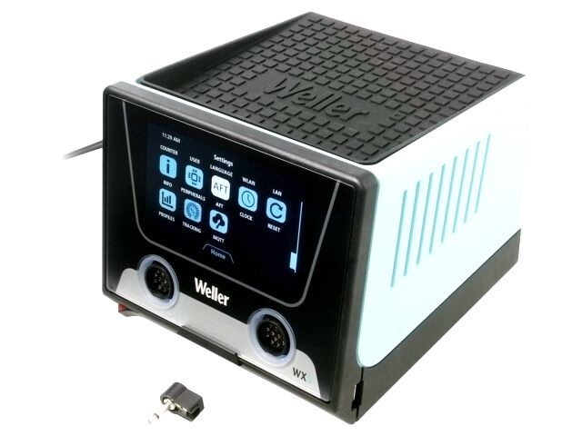 T0053451699 WELLER product image